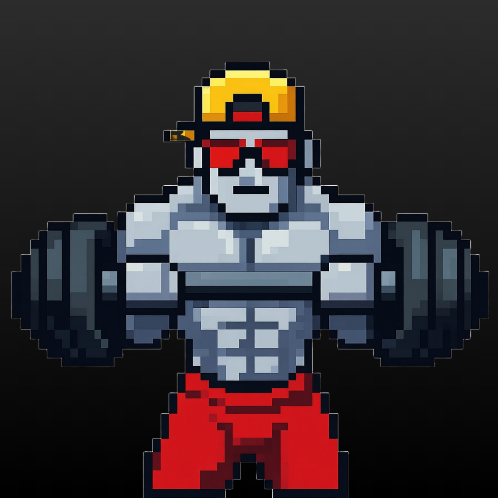Trenbro app icon